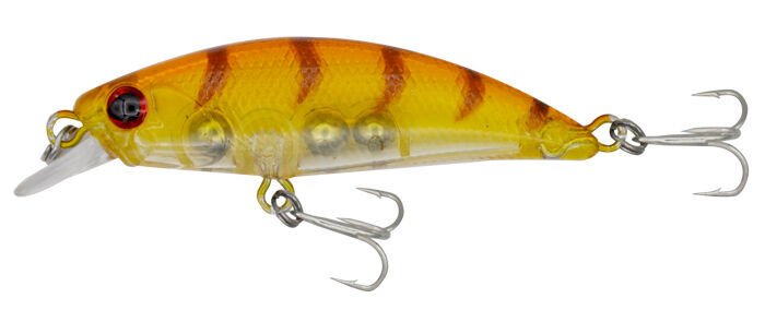 Wily Ponchik 4,8 cm Maket Balık 3,5 gr  Sinking 67