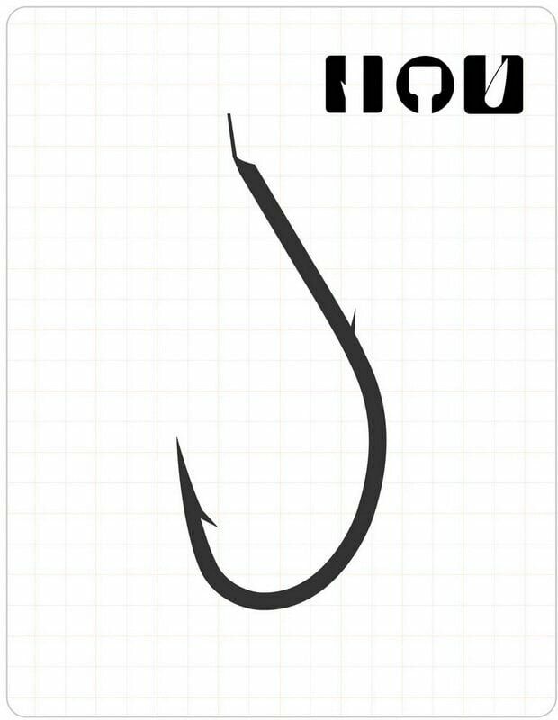 1601 KENTSUKI MARUSEIGO #4 BLACK NIKEL 14P