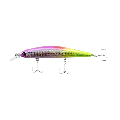 Fujin Surfer 110s 20gr 11cm Maket Balık 182 Double Pink Chart