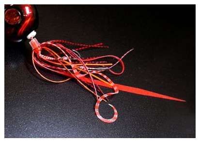 Hayabusa SE 173 Tai Rubber Free Slide VS 100gr Jig Suni yem