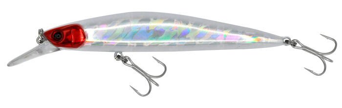 Wily Deep Swimmer 10 cm Maket Balık 17 gr  Sinking