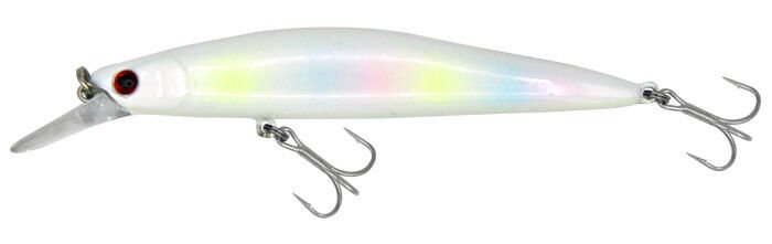 Wily Deep Swimmer 10 cm Maket Balık 17 gr  Sinking
