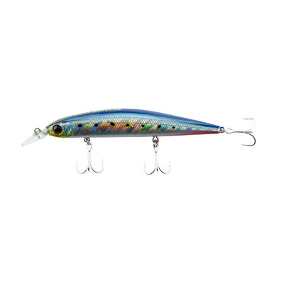 Fujin Surfer 110s 20gr 11cm Maket Balık 202 Blues Sardine