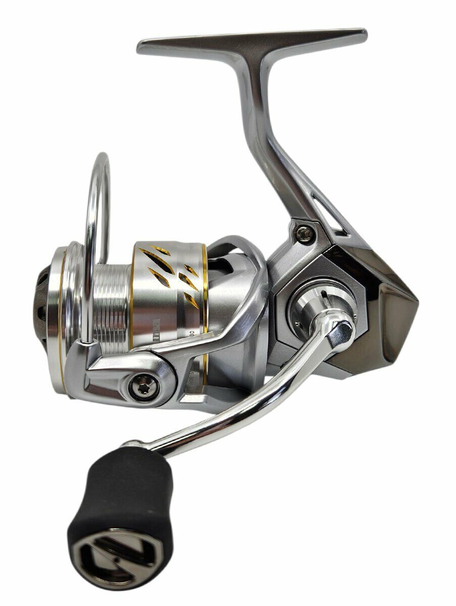 Okuma Zyros ZRS-2500HA 6+1BB Olta Makinesi