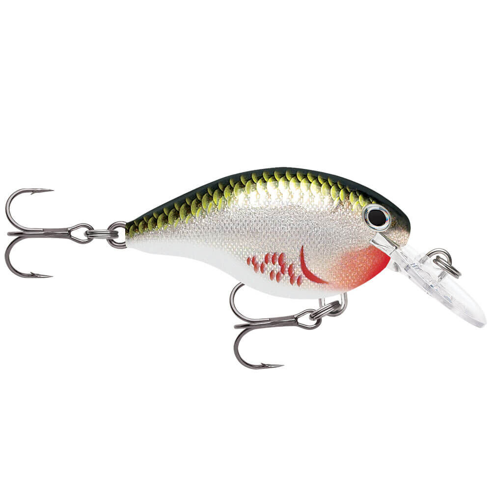 Rapala Dives To Sahte Balığı 60MM - BOS