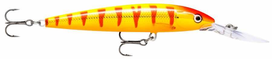 Rapala Down Deep Husky Jerk Sahte Balığı 100MM - CLG