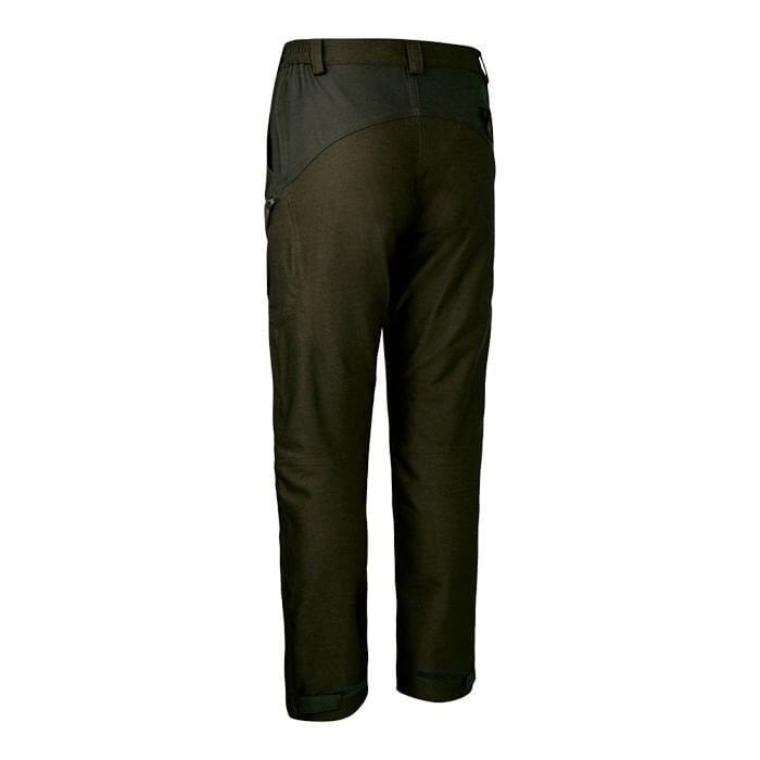 T. DEERHUNTER Lady Ann Yeşil Kadın Pantolon 38