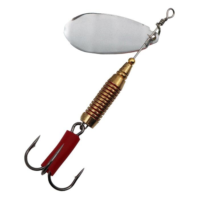 T. DFT SP55W Spinner 3 g 5,8cm  Renk:8