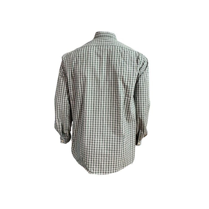 T. OS-Trachten Erkek Uzun Kollu Gömlek 41/42