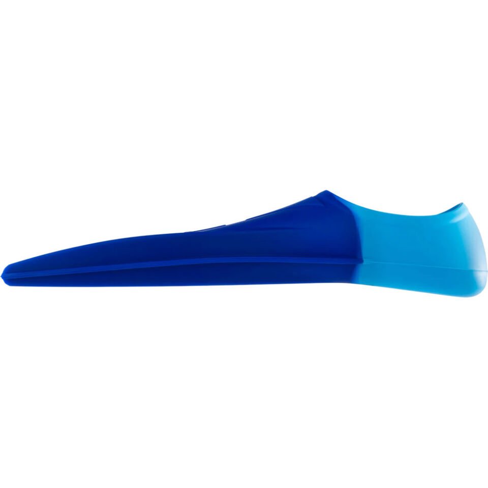 Cressi Vera Yüzme ve Dalış Paleti BLUE - AZURE - S - 36/38