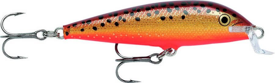 Rapala Team Esko Sahte Balığı