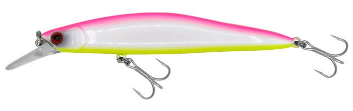 Wily Deep Swimmer 10 cm Maket Balık 17 gr  Sinking 51