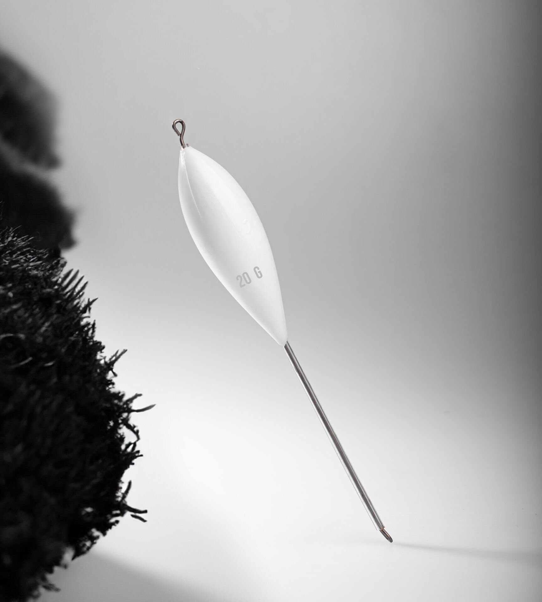 BOMBARDO ŞAMANDIRA BEYAZ 20G