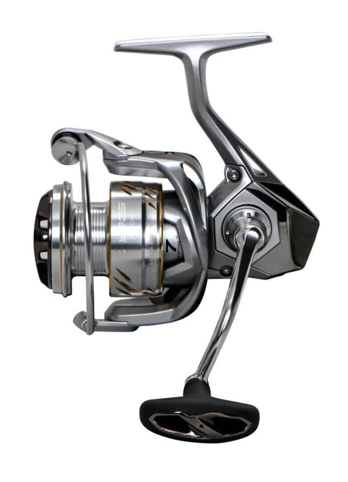 Okuma Zyros ZRS-3000A 6+1BB Olta Makinesi