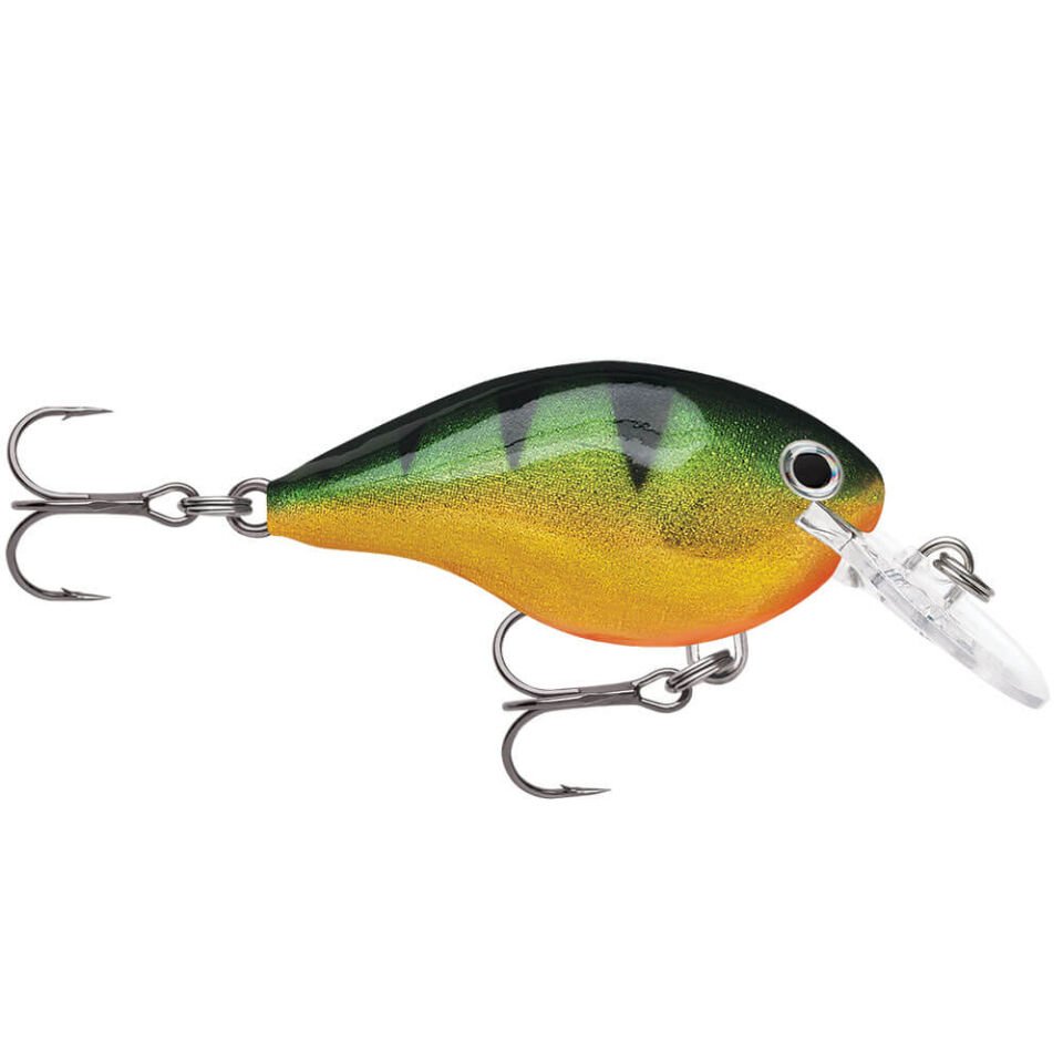 Rapala Dives To Sahte Balığı P - 50MM