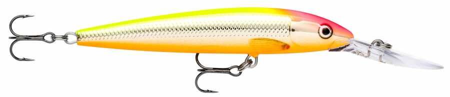 Rapala Down Deep Husky Jerk Sahte Balığı 120MM - CLS