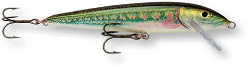 Rapala Husky Jerk Sahte Balığı 60MM - MN