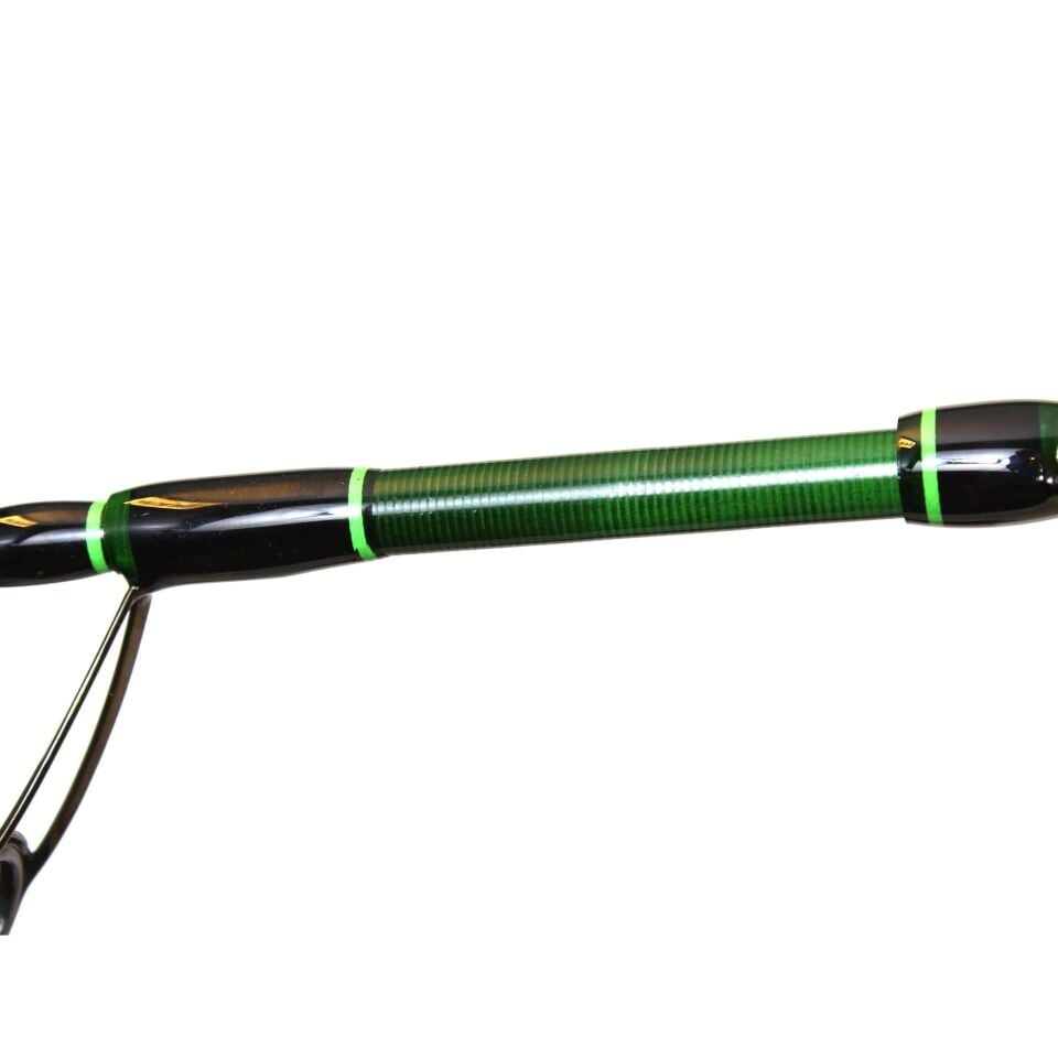 Captain 1643 Camelon Pro Trout 175cm Alabalık Kamış 3-16gr Atar