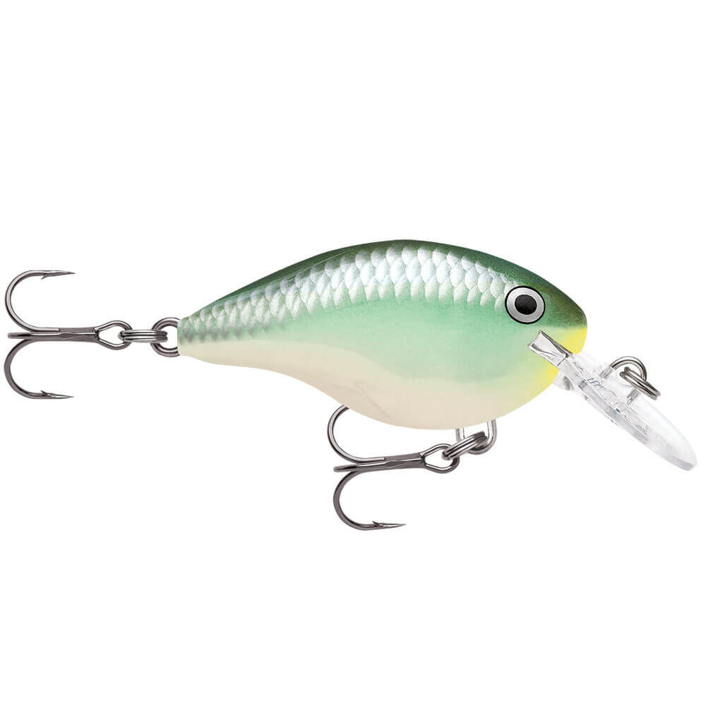 Rapala Dives To Sahte Balığı BBH - 60MM