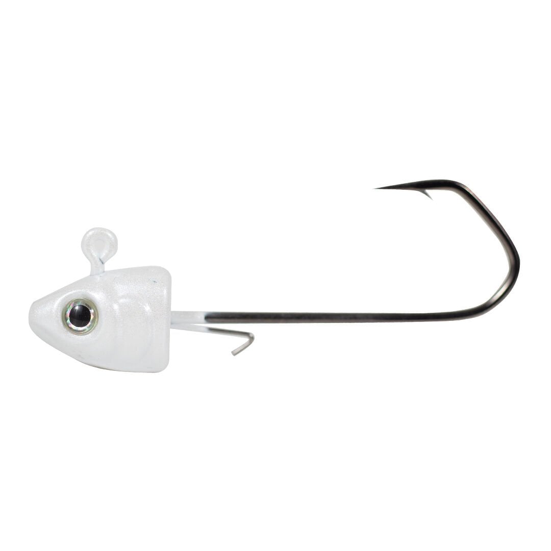 RYUJI FISH JIG HEAD