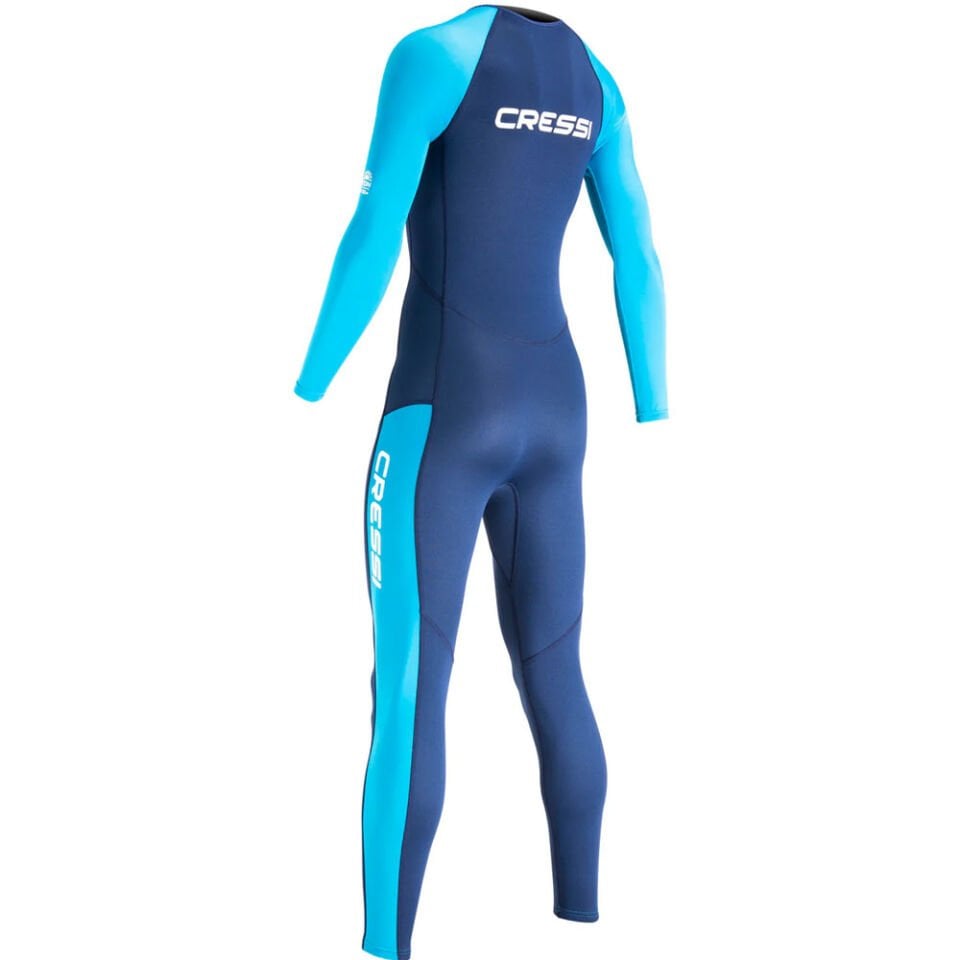 Cressi Wahoo Lady Yüzme ve Dalış Elbisesi