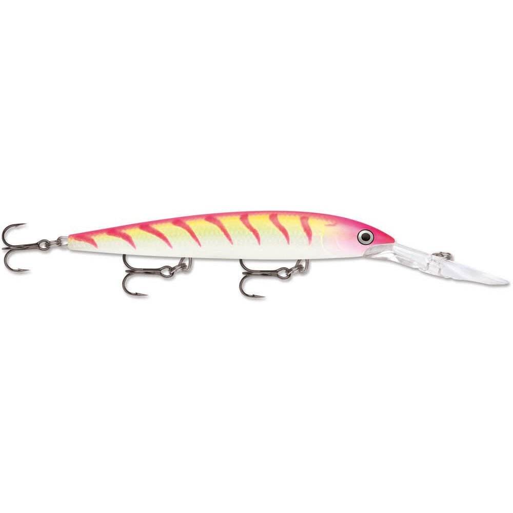 Rapala Down Deep Husky Jerk Sahte Balığı 120MM - PTU