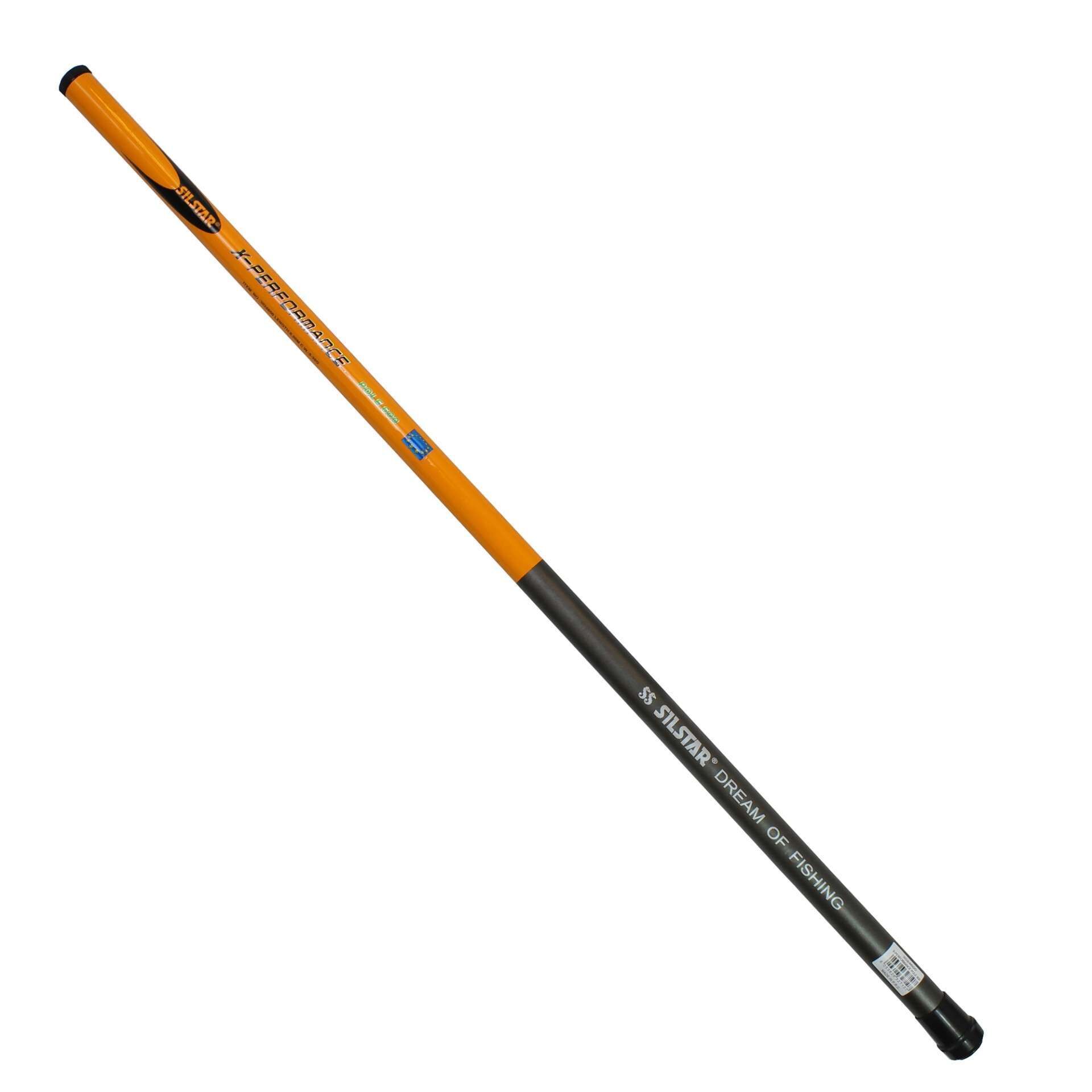 Silstar 3024 XPerformance Pole Orange Göl Kamışı