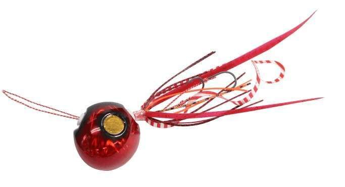 Hayabusa SE 173 Tai Rubber Free Slide VS 150gr Jig Suni yem