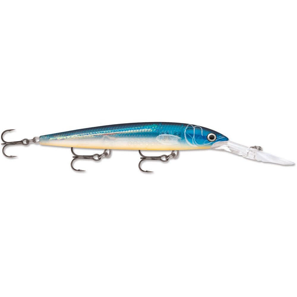 Rapala Down Deep Husky Jerk Sahte Balığı 120MM - BGH