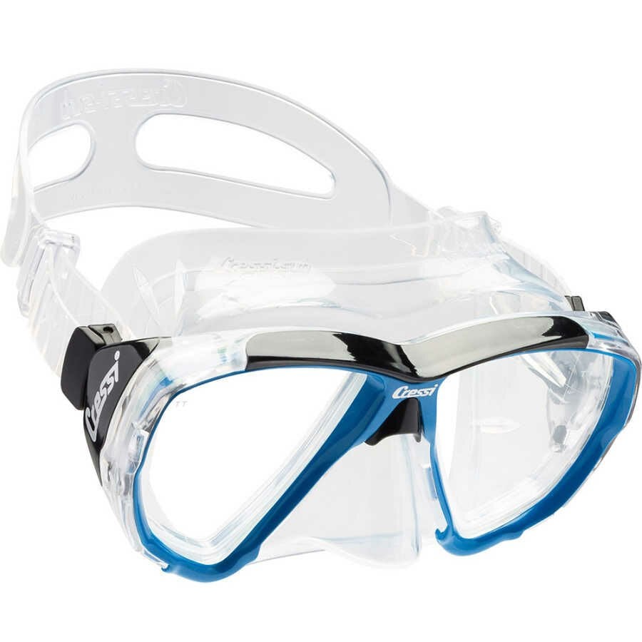 Cressi Big Eyes Dalış Maskesi