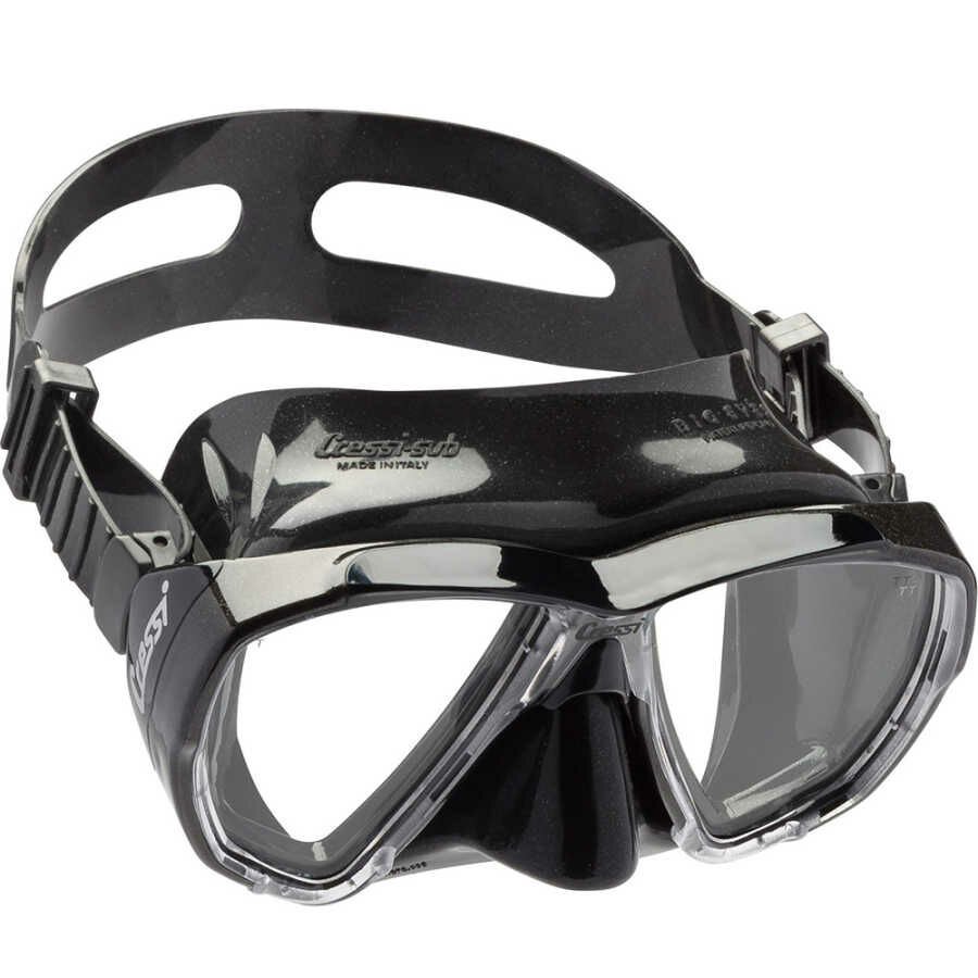 Cressi Big Eyes Dalış Maskesi