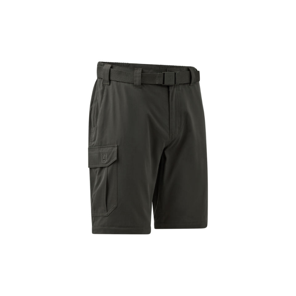 DEERHUNTER Slogen Zip-Off Şort/Pantolon 52