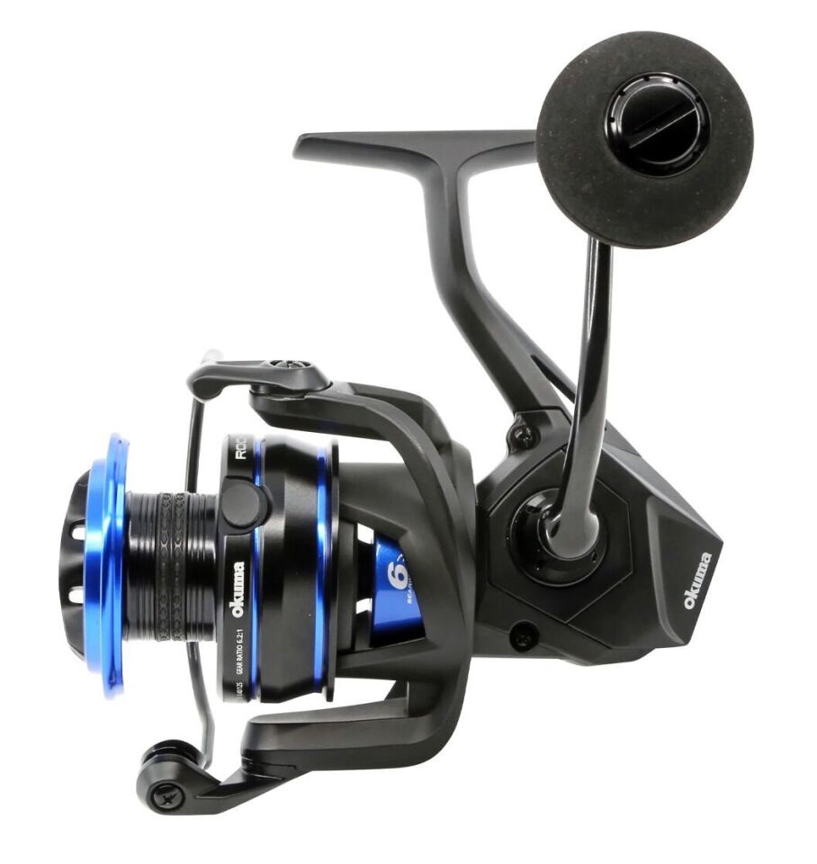 Okuma Rockaway SI RSI-C5000X Olta Makinesi
