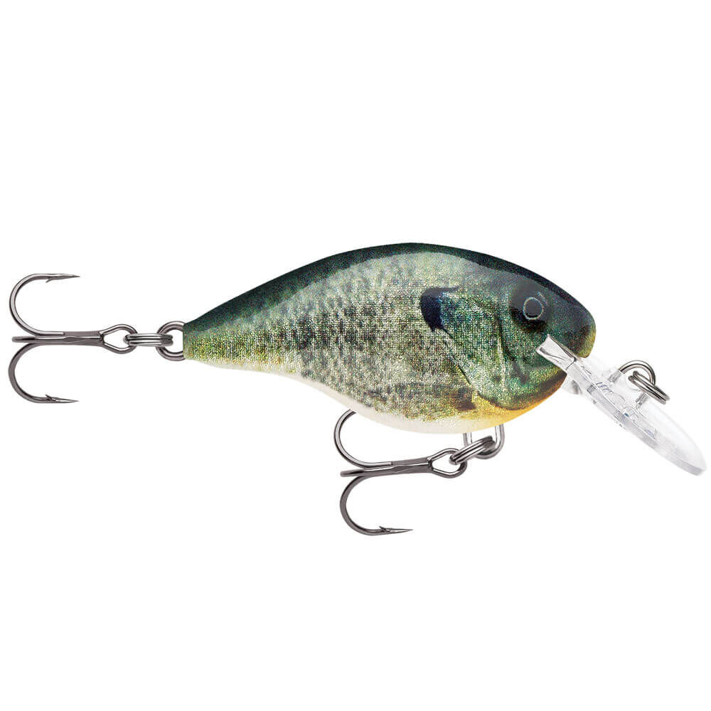 Rapala Dives To Sahte Balığı 50MM - BGL