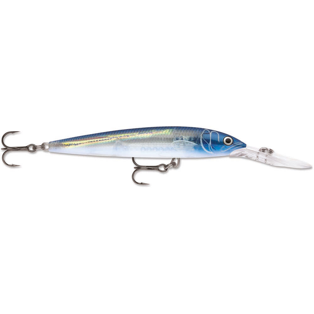 Rapala Down Deep Husky Jerk Sahte Balığı 120MM - HGH