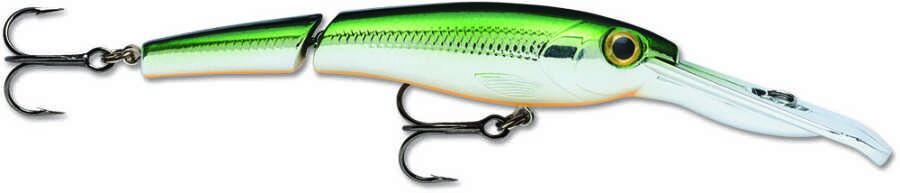 Storm Deep Jointed Minnow Stick Sahte Balığı 600 - 14CM