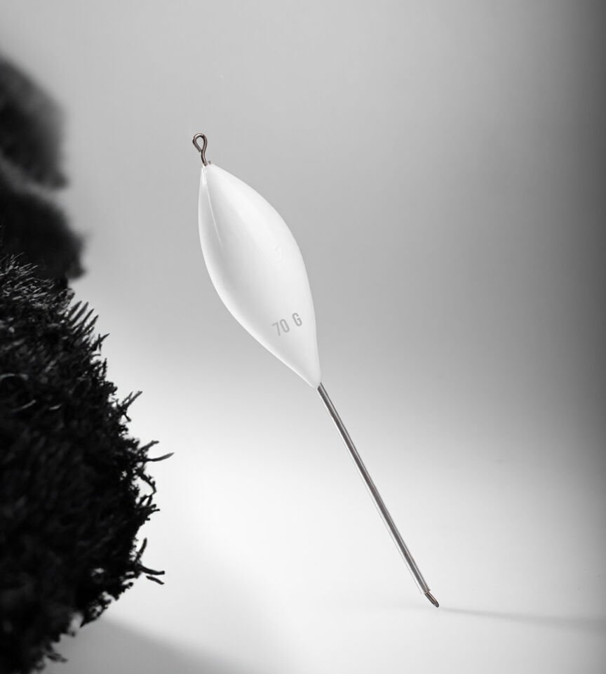 BOMBARDO ŞAMANDIRA BEYAZ 70G