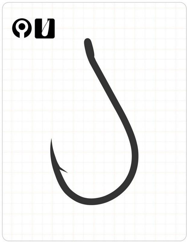 Fudo 1102 Chinu Altın İğne