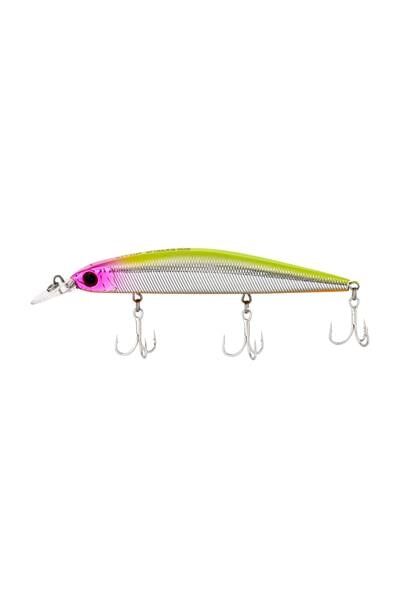 Fujin Surfer 110s 20gr 11cm Maket Balık 102 Florida Silver