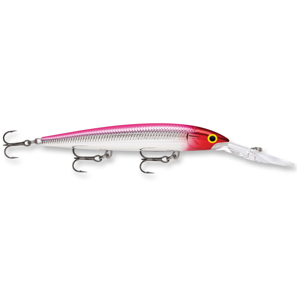 Rapala Down Deep Husky Jerk Sahte Balığı 120MM - PCL