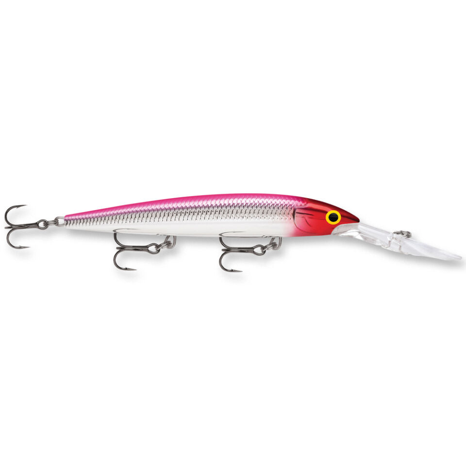 Rapala Down Deep Husky Jerk Sahte Balığı 120MM - PCL