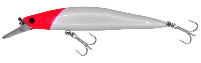 Wily Deep Swimmer 10 cm Maket Balık 17 gr  Sinking 14