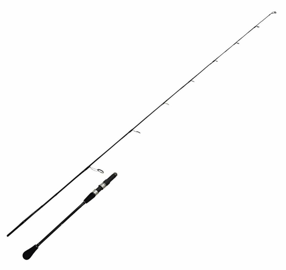 Okuma Azores Slow Jig Spin 193cm Max Jig 150gr 1+1 Parça Olta Kamışı
