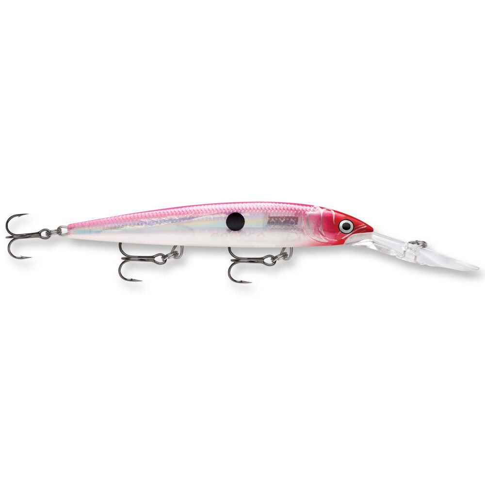 Rapala Down Deep Husky Jerk Sahte Balığı 120MM - GPCL