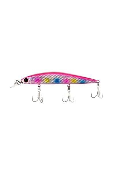 Fujin Surfer 110s 20gr 11cm Maket Balık 248 Pink Rainbow