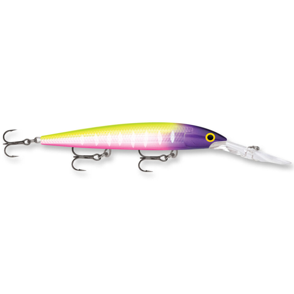 Rapala Down Deep Husky Jerk Sahte Balığı 120MM - MFT
