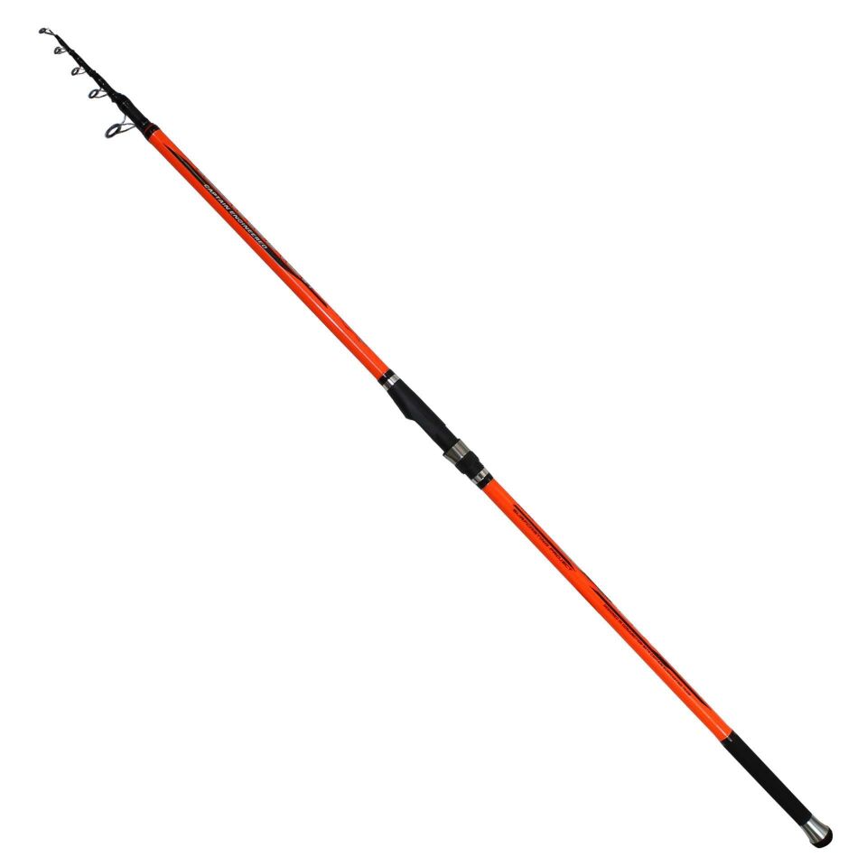 Captain 1692 Ultra Casting 420cm Tele Surf Kamış 100-200gr Atar