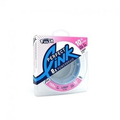 Fiiish PL 8x GAM371 Power Braid Light İp Misina