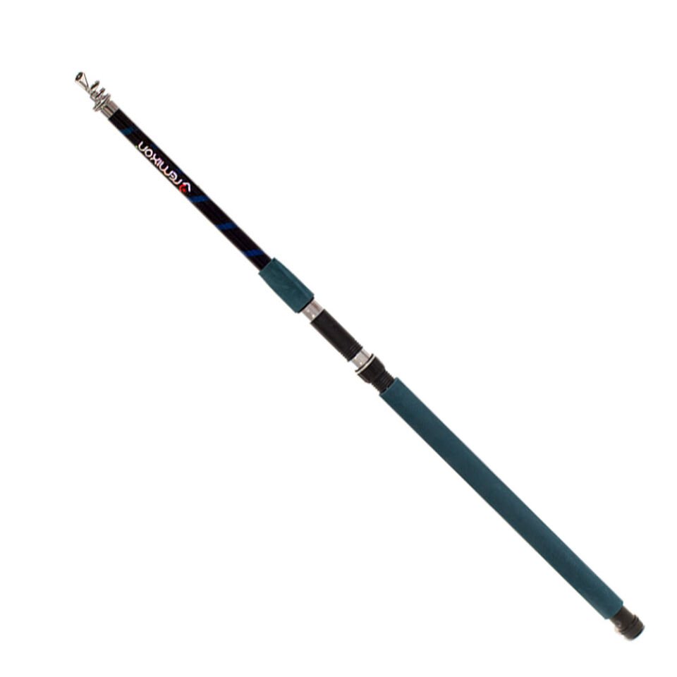 Remixon Escape 2.95M 100-300gr Tele Olta Kamışı