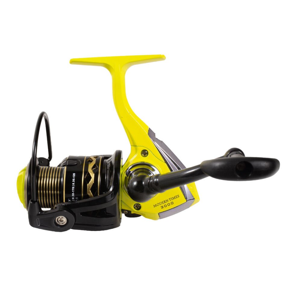 REMIXON NEW MODERN TIMES HC 3000